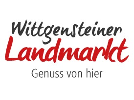 Logo des Wittgensteiner Landmarkts